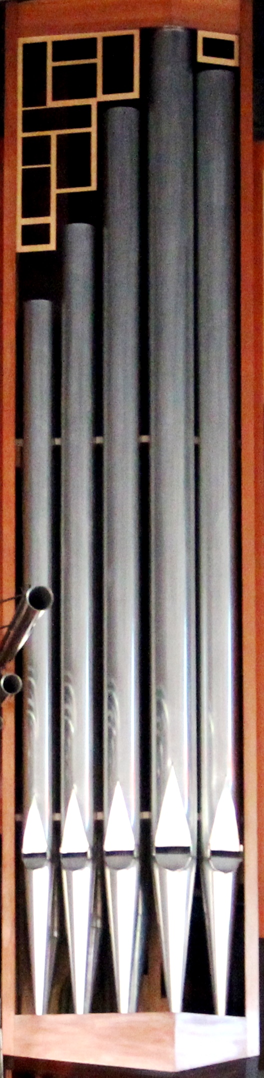 Orgel St. Bonifatius