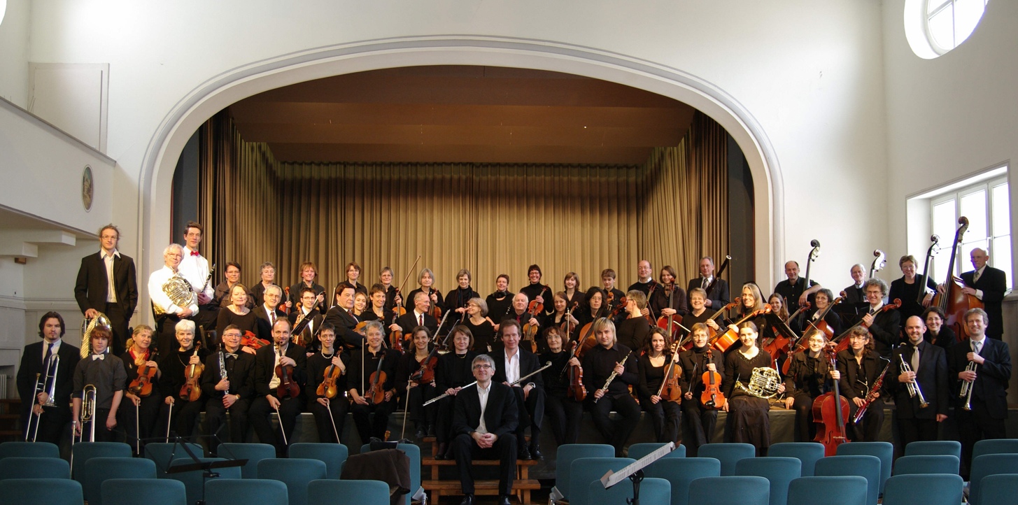 Freiburger Orchestergesellschaft
