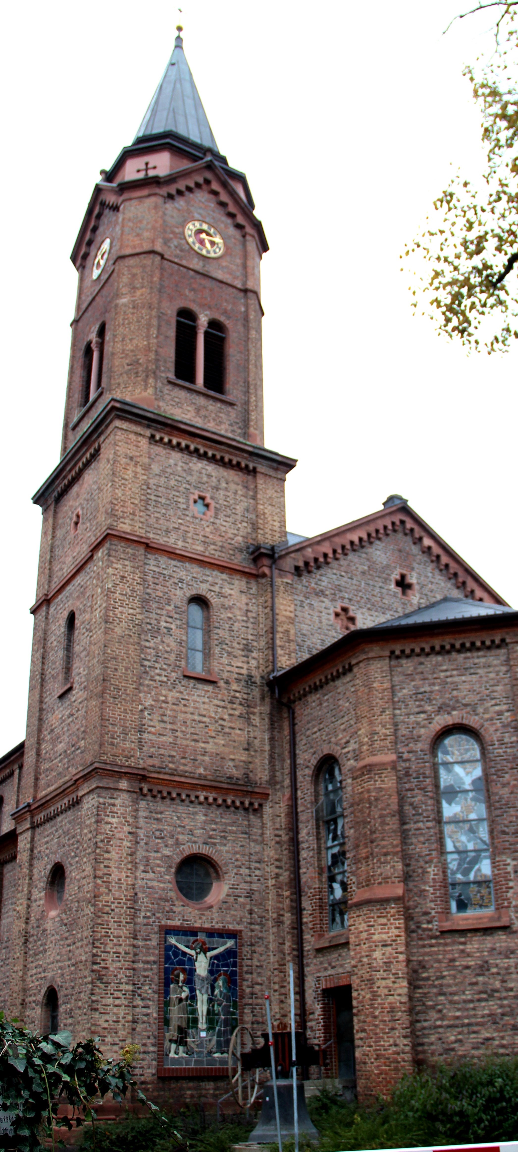 St. Bonofatius Lörrach